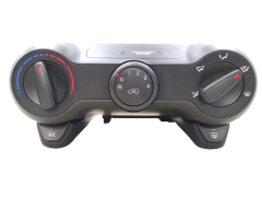 Unidade de Controlo do Aquecedor A/C KIA Picanto 3 97250-G6120