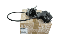 Guincho da roda Novo Original Master III Movano NV 400 9955000Q2C