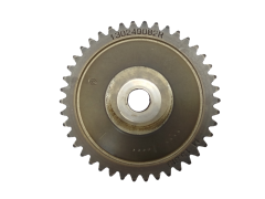 Roda comando Renault Dacia 130249082R 0.9 1.0 TCE SCE