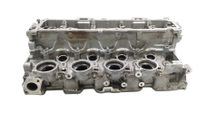 Cabeça do motor 0200FP 9636896880 1.4 HDI TDCI Citroen Peugeot Ford