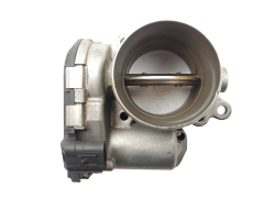 Válvula do corpo do acelerador Jaguar Land Rover G4D3-9F991-AA 0280750610 1115