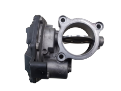 Válvula do corpo do acelerador BMW 1354 7810752 02 10378517 Pierburg 5