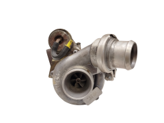 Turbocompressor 2,2 CDI Mercedes Sprinter Vito A6110960599 VV11AL2006