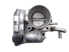 Válvula do corpo do acelerador 35100-04200 9045020008 KIA Hyundai 2527