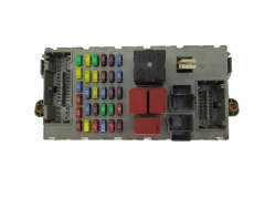 Caixa de fusíveis 50513353 CPL Alfa Romeo Delphi 20271