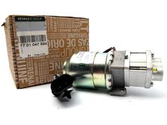 Bomba de Óleo Original Tiptronic Renault Laguna Scenic Megane Trafic 7701070841