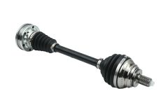 Veio de transmissão 1K0407271JJ B18304 VW Audi Skoda Borsehung