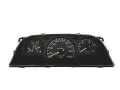 Conta-rotações SsangYong Musso 80200-05040 2001-4960 59322