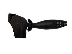 Interruptor do limpa para-brisas 2S6T17A553AA Ford Fiesta 5