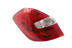 Farol Traseira Esquerda 5J6945111 99451189502 Skoda Fabia 2 DPA