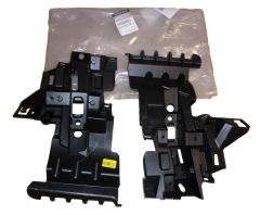 Suporte Parachoque Frente Original 269166557R Renault