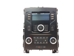Rádio de carro A/C Renault Megane 4 280905033R 4.2" 0km