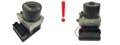Bomba Abs Citroen C5 9641767380 10.0960-1110.3 Ate 67889