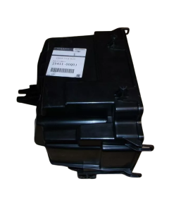 Caixa de fusíveis Original 2541100Q0J 243503708R Renault Nissan