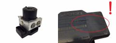Bomba Abs Kia Carnival 2K56T-437A0 0K2FA667B0 Mando 6421