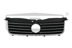 Grelha do Radiador 3B0853651L 88531184002 VW Passat B5 DPA