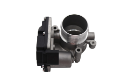 Válvula do corpo do acelerador 03L128063E 11281477101 VW Audi Seat Skoda Vika