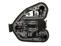 Inserção da lanterna traseira Direito Traseira Peugeot 406 6351H6 Kombi
