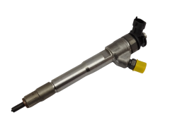 Injetor de combustível Renault 166003281R 0445110895 Bosch