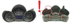 Conta-rotações Alfa Romeo 147 735308748 110008953028