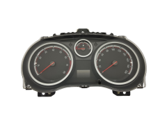 Velocímetro Opel Corsa D P0013264279 2954