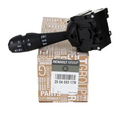 Manete dos Piscas Original Dacia Logan Duster 2554000Q1F