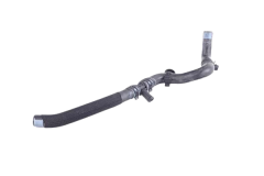 Tubo do radiador Fazer Audi Q7 7L8121070AE 11211882601 Vika