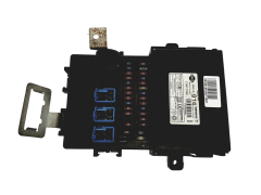 Caixa de fusíveis 285519F 914 5WK48542 Nissan Siemens