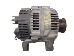 Alternador Renault 7700857075 A11VI26 75A Valeo 1030
