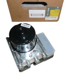 Bomba Abs Original Renault Twingo II 8201030335