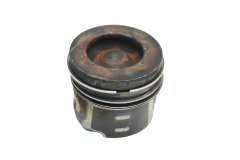 Pistão do motor 1607373680 1.6 HDI 8v 9H06 Peugeot Citroen DV6C