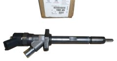Injetor de combustível Original Citroen Peugeot C5 C8 406 607 807 2.2HDI 1980AN