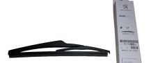 Escova Limpa-vidros Traseira Novo Original 1631823680 Peugeot