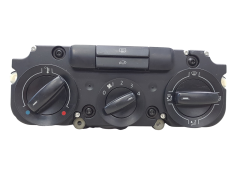 Unidade de Controlo do Aquecedor VW Golf Caddy 1K0819047AP