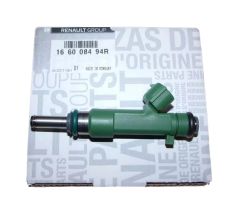 Injetor de combustível Original 166008494R Renault Dacia