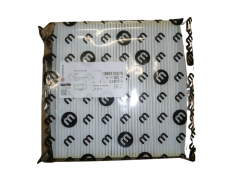Filtro Habitáculo Original Jumper Boxer Ducato III 1613733080