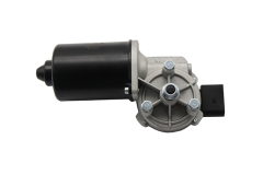 Motor do limpa para-brisas 1J1955113C 99550758601 VW Audi Seat Skoda Vika