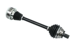 Veio de transmissão 1K0407271D B18355 VW Audi Seat Skoda Borsehung