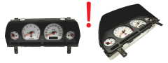 Conta-rotações Rover 25 AR-0051-003 AR0051003 53892