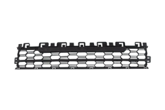 Grelha Pára-choques 5E3853677 88531825002 Skoda Octavia 4 DPA