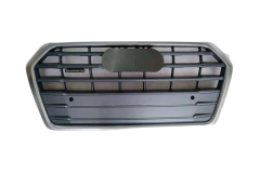 Grelha do Radiador Fazer Audi Q5 Quattro 80A853651AA 88531846002 DPA