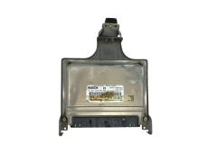 Unidade de Controlo 89661-52200 0281010563 Toyota Bosch 58184