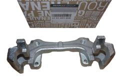 Suporte pinça travão Novo Original 410143366R Renault Dacia