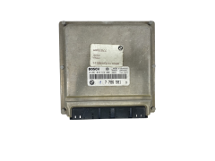 Unidade de Controlo 0281010314 7786581 BMW Bosch 57150