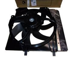 Ventoinha do Radiador Original 9675280980 Citroen Peugeot