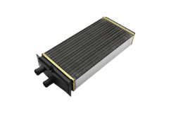 Aquecedor 6U0819030 28190012501 Skoda Felicia Vika