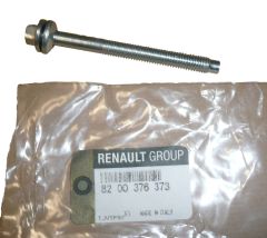 Parafuso Mocująca Wtrysk Novo Original 8200376373 Renault