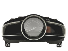 Conta-rotações Mazda 3 21BADEB BJS755430