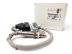 Sonda lambda Novo Original Citroen Peugeot 1.6-2.0 HDi 9821120980