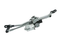 Mecanismo Limpa-vidros 5J1955113A 5J1955605B B18655 Skoda Borsehung